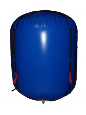 Bouée haute-mer cylindrique 150 x 150 cm
