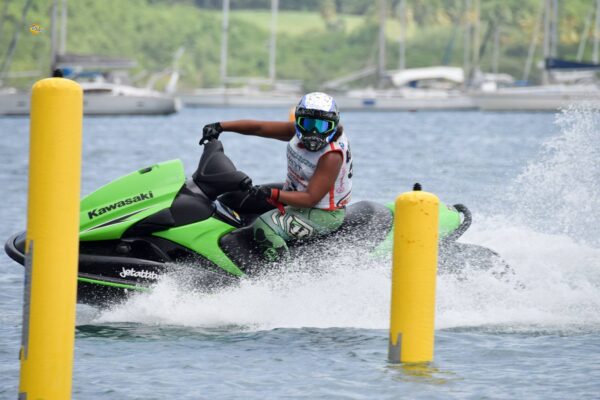 Drifting training buoy 25 x 180 cm - Image 4
