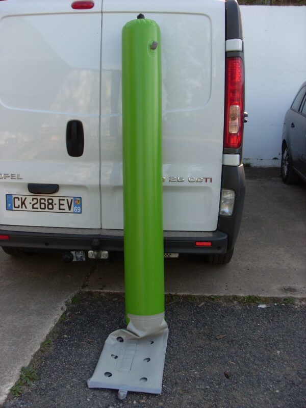 Drifting training buoy 25 x 180 cm - Image 5