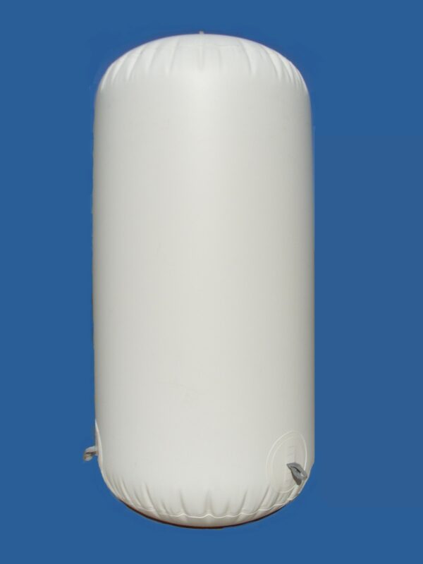 Bouée de parcours cylindrique 70 x 120 cm – Image 3