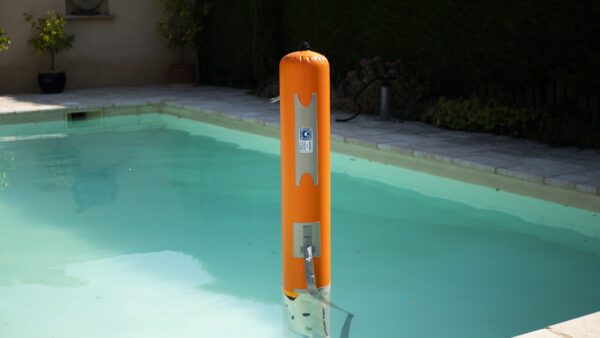 Drifting training buoy 25 x 120 cm - Image 3