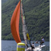 Cylindrical course buoy 120 x 120 cm - Image 7