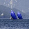 Cylindrical course buoy 120 x 120 cm - Image 6