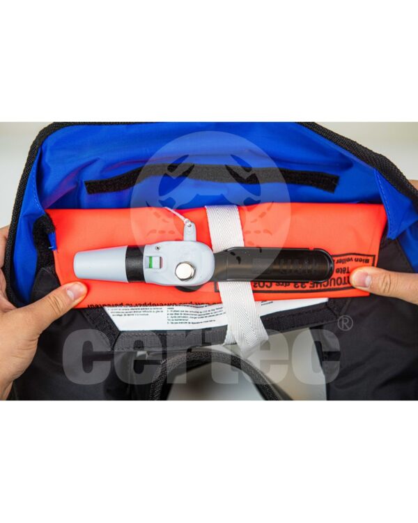 Cartridge blocker CO2 UML or UML-e - Image 2