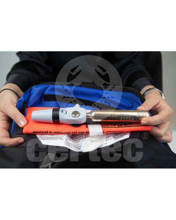 Cartridge blocker CO2 UML or UML-e - Image 3