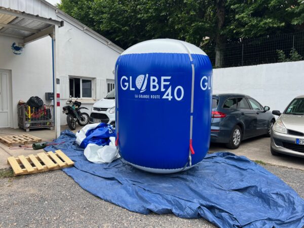 Bouée haute-mer cylindrique 150 x 200 cm – Image 6