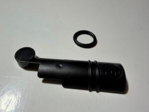 Cartridge blocker CO2 HR