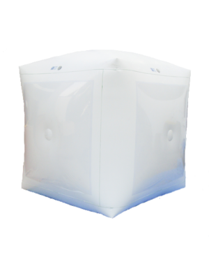 Bouées cubiques