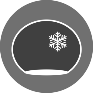 Sacs/capsules climatiques