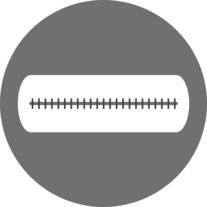 Sacs pressurisés