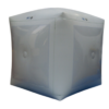 Cubic buoy 150 x 150 x 150 cm