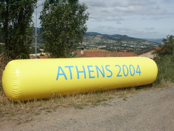 Horizontal cylinders - diameter 100 cm - Image 8