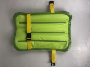 Attelle poignet A86ECO billes canalisées