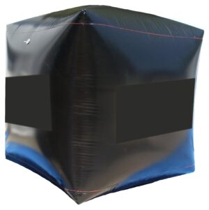 Cubic buoy 180 x 180 x 180 cm