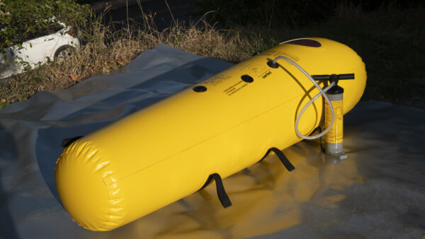 Caisson hyperbare Trekking – Image 2