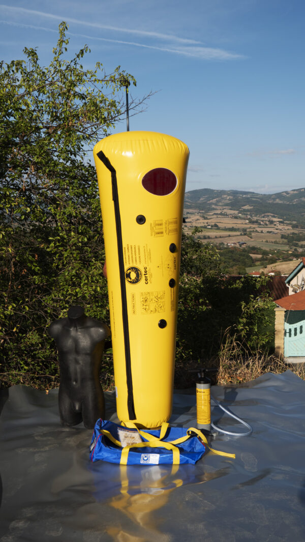 Caisson hyperbare Trekking – Image 6