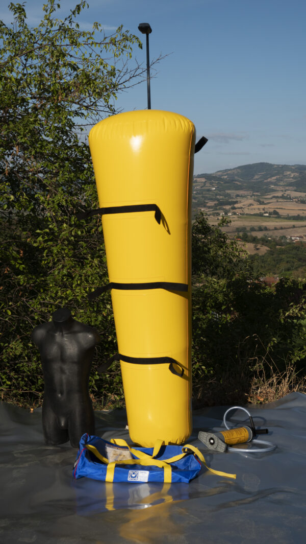 Caisson hyperbare Trekking – Image 4