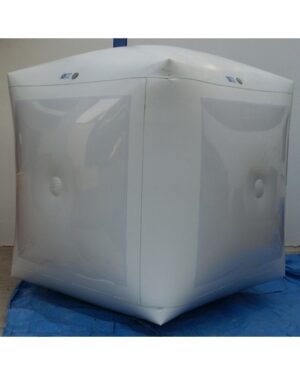 Cubic buoy 120 x 120 x 120 cm