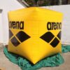 Cubic buoy 200 x 200 x 200 cm