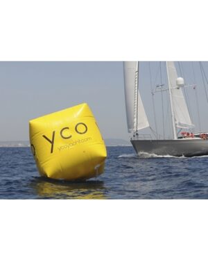 Cubic buoy 300 x 300 x 300 cm
