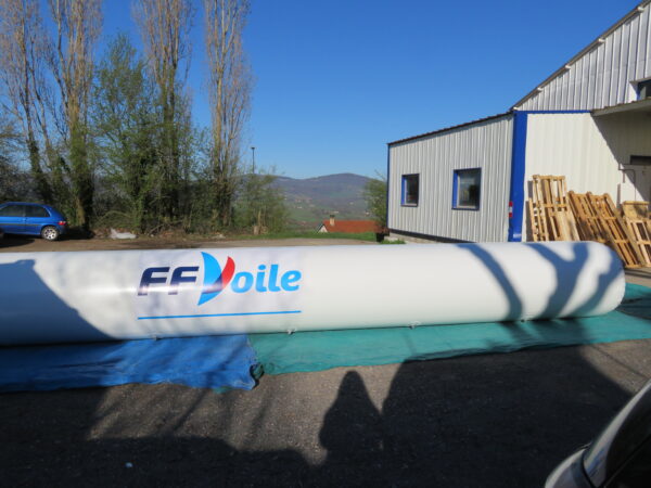 Horizontal cylinders - diameter 100 cm - Image 9