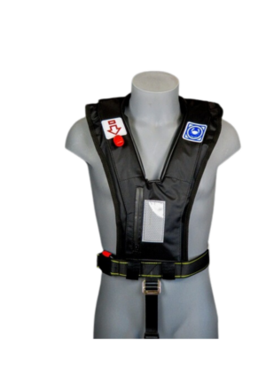 Gilet de sauvetage gonflable Maintenance Liberté - Offre MACIF Avantages
