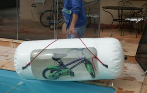 EVAC BAGS