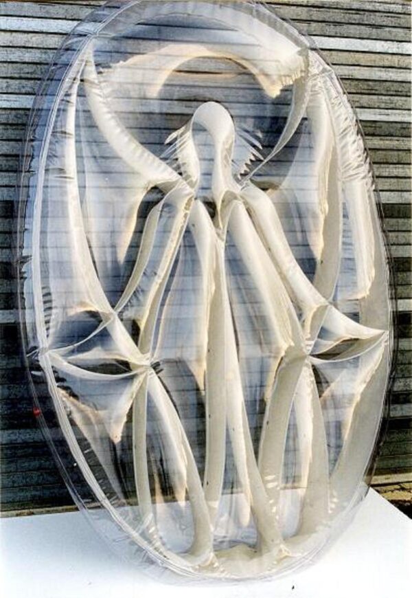 Helium balloons and other fixed inflatable structures for advertising, entertainment and events. - Image 3