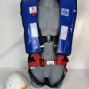 Inflatable lifejacket “Standard Classique” on work at height harness - Image 2