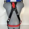 Inflatable lifejacket “Standard Classique” on work at height harness - Image 3