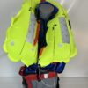Inflatable lifejacket “Standard Classique” on work at height harness - Image 4