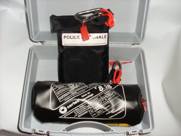Mallette - Kit de sauvetage – Image 3