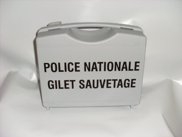 Mallette - Kit de sauvetage – Image 2