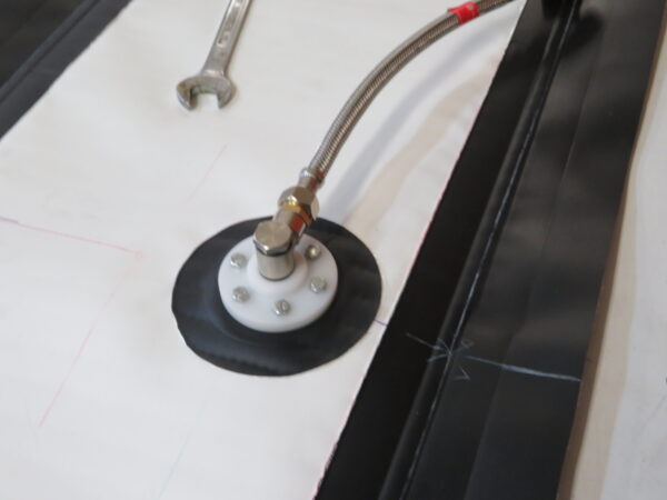 Vacuum bag for gluing or other applications - Image 4