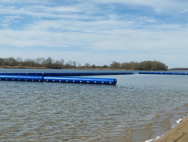 Horizontal cylinders - diameter 70 cm - Image 5