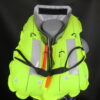 Inflatable lifejacket Sillage (150 Newtons - motor boat or fishing) - MACIF Avantages offer - Image 3