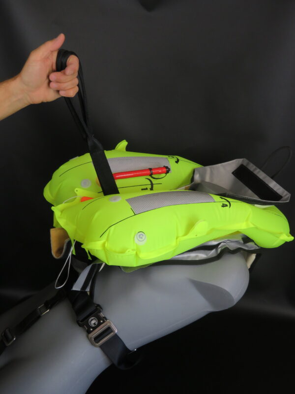 Gilet de sauvetage Sillage - Offre MACIF Avantages – Image 9