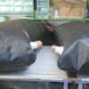 Ballast souples
