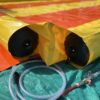 Inflatable rotoluve - Image 4