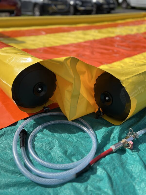 Inflatable rotoluve - Image 4