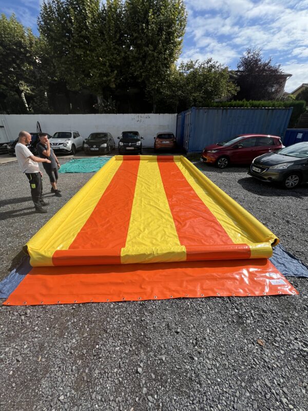Inflatable rotoluve - Image 5
