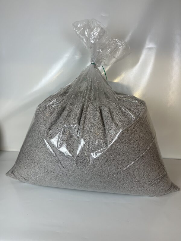 Bag of balls for refill - 20 liters