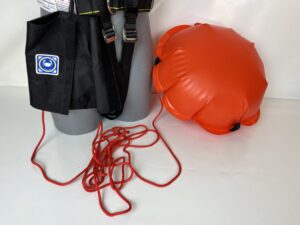 MOB draft ball, Vision model