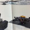 Deployable buoyancy reserve made to measure - Image 3