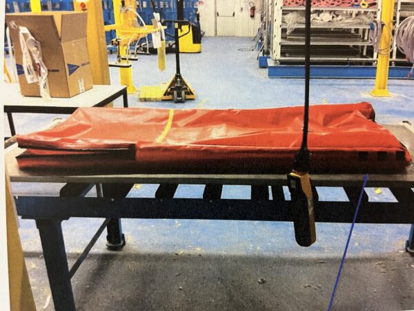 Vacuum bag for gluing or other applications - Image 3