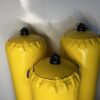 Roll-on roll-off kit for boat lifting and launching - Image 2