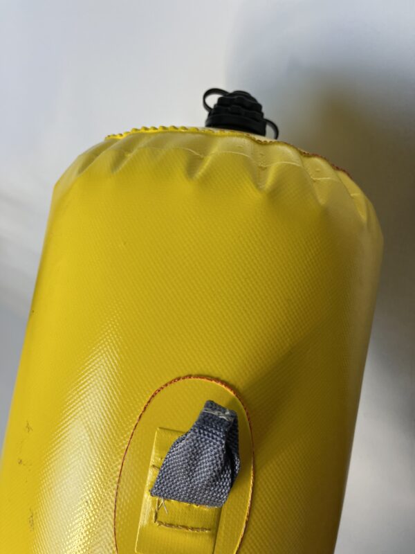 Roll-on roll-off kit for boat lifting and launching - Image 3