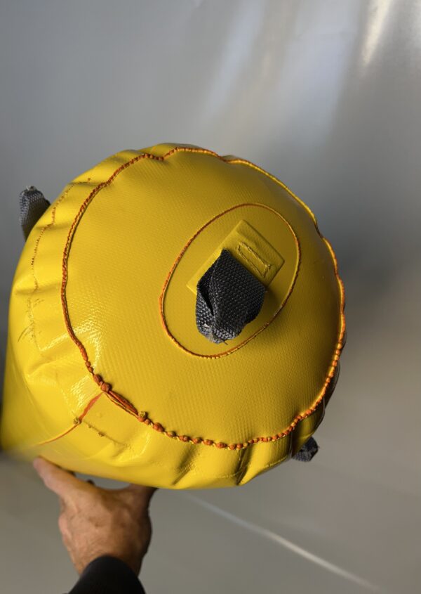 Roll-on roll-off kit for boat lifting and launching - Image 4