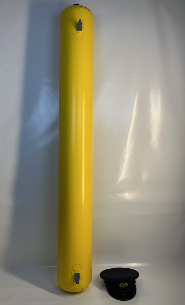 Roll-on roll-off kit for boat lifting and launching - Image 5