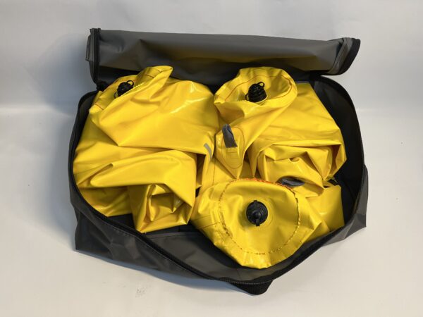 Roll-on roll-off kit for boat lifting and launching - Image 6